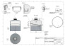 design a manufacturable pet plastic bottle in cad